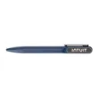Executive Twist Metal Pen | https://www.bestnamebadges.com