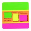 USA made Standard PVC Full Color Plastic Card | https://www.bestnamebadges.com