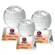 Basketball VividPrint™ Award on Robson | https://www.bestnamebadges.com