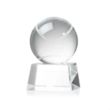 Tennis Ball Award on Robson Base | https://www.bestnamebadges.com