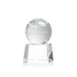 Basketball Award on Robson Base | https://www.bestnamebadges.com