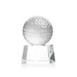 Golf Ball VividPrint™ Award on Robson | https://www.bestnamebadges.com