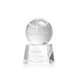 Basketball Award on Robson Base | https://www.bestnamebadges.com