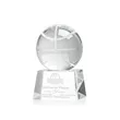 Basketball Award on Robson Base | https://www.bestnamebadges.com