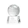 Basketball Award on Robson Base | https://www.bestnamebadges.com
