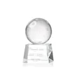Pickleball Award on Robson Base | https://www.bestnamebadges.com