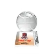 Basketball VividPrint™ Award on Robson | https://www.bestnamebadges.com