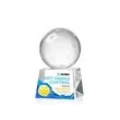 Pickleball VividPrint™ Award on Robson Base | https://www.bestnamebadges.com