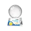 Pickleball VividPrint™ Award on Robson Base | https://www.bestnamebadges.com