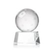 Pickleball VividPrint™ Award on Robson Base | https://www.bestnamebadges.com