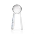 Pickleball VividPrint™ Award on Novita Base | https://www.bestnamebadges.com