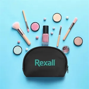 Chic Small Soft PU Cosmetic Pouch