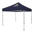 10' Elite Tent Kit (Full-Color Imprint, 1 Location) | https://www.bestnamebadges.com