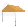 10' Gable Tent Kit (Full-Color Imprint, 1 Location) | https://www.bestnamebadges.com