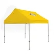 10' Gable Tent Kit (Full-Color Imprint, 1 Location) | https://www.bestnamebadges.com