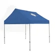 10' Gable Tent Kit (Full-Color Imprint, 1 Location) | https://www.bestnamebadges.com
