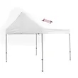 10' Gable Tent Kit (Full-Color Imprint, 1 Location) | https://www.bestnamebadges.com