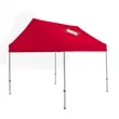 10' Gable Tent Kit (Full-Color Imprint, 1 Location) | https://www.bestnamebadges.com