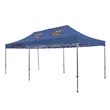 20' Premium Tent Kit (Imprinted, 3 Locations) | https://www.bestnamebadges.com