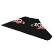 15' Tent Canopy (Imprinted, 2 Locations) | https://www.bestnamebadges.com