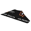 20' Tent Canopy (Imprinted, 9 Locations) | https://www.bestnamebadges.com