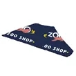 15' Tent Canopy (Imprinted, 8 Locations) | https://www.bestnamebadges.com