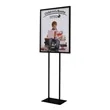 Flat Base Sign Kit | https://www.bestnamebadges.com
