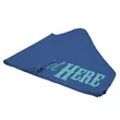 5' Tent Canopy (Full-Color Imprint, 1 Location) | https://www.bestnamebadges.com