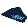 5' Tent Canopy (Full-Color Imprint, 1 Location) | https://www.bestnamebadges.com