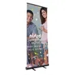 33.5" Economy Retractor Kit (PVC-Free Media) | https://www.bestnamebadges.com