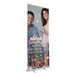 33.5" Economy Retractor Kit (PVC-Free Media) | https://www.bestnamebadges.com
