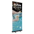 31.5" Economy Retractor Kit (PVC-Free Media) | https://www.bestnamebadges.com