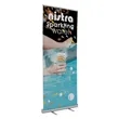 31.5" Economy Retractor Kit (PVC-Free Media) | https://www.bestnamebadges.com