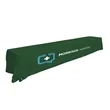 16' Economy Table Throw (Full-Color Front Only) | https://www.bestnamebadges.com