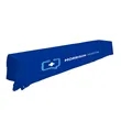 16' Economy Table Throw (Full-Color Front Only) | https://www.bestnamebadges.com