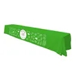 16' Economy Table Throw (Full-Color Front Only) | https://www.bestnamebadges.com