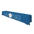 16' Economy Table Throw (Full-Color Front Only) | https://www.bestnamebadges.com