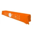 16' Economy Table Throw (Full-Color Front Only) | https://www.bestnamebadges.com