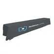 16' Economy Table Throw (Full-Color Front Only) | https://www.bestnamebadges.com