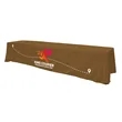 12' Economy Table Throw (Full-Color Front Only) | https://www.bestnamebadges.com