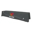 12' Economy Table Throw (Full-Color Front Only) | https://www.bestnamebadges.com