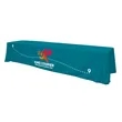 12' Economy Table Throw (Full-Color Front Only) | https://www.bestnamebadges.com
