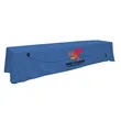12' Economy Table Throw (Full-Color Front Only) | https://www.bestnamebadges.com
