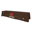 12' Economy Table Throw (Full-Color Front Only) | https://www.bestnamebadges.com