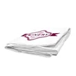 10' x 10' Gable Canopy (Full-Color Imprint, 2 Locations) | https://www.bestnamebadges.com