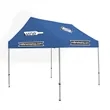 10' Gable Tent Kit (Full-Color Imprint, 4 Locations) | https://www.bestnamebadges.com