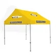 10' Gable Tent Kit (Full-Color Imprint, 4 Locations) | https://www.bestnamebadges.com