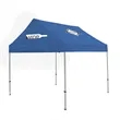 10' Gable Tent Kit  (Full-Color Imprint, 2 Locations) | https://www.bestnamebadges.com