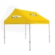 10' Gable Tent Kit  (Full-Color Imprint, 2 Locations) | https://www.bestnamebadges.com