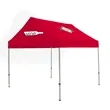 10' Gable Tent Kit  (Full-Color Imprint, 2 Locations) | https://www.bestnamebadges.com